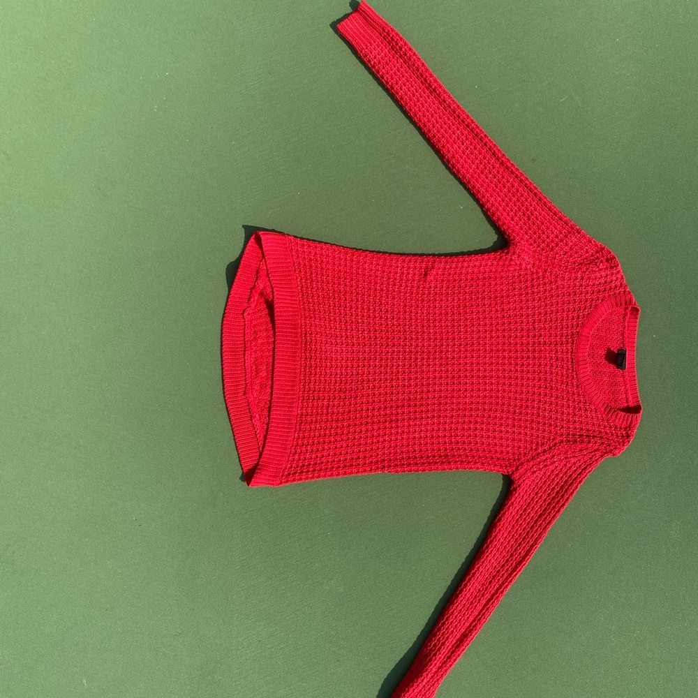 Sweater - Picture 2 of 7